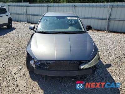 Piąte zdjęcie samochodu w środku: 2020 HYUNDAI ELANTRA SE VIN:5NPD74LF1LH503581 - miniatura