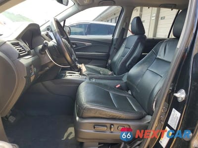 Zdjęcie 7 z 13 samochodu: 2021 HONDA PILOT SE VIN:5FNYF5H20MB022141 - miniatura