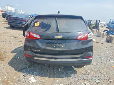 Zdjęcie 6 z 13 samochodu: 2021 CHEVROLET EQUINOX LT VIN:3GNAXKEV4ML359643 - miniatura