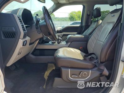 Zdjęcie 7 z 12 samochodu: 2019 FORD F150 SUPERCREW VIN:1FTEW1EG1KFB25914 - miniatura