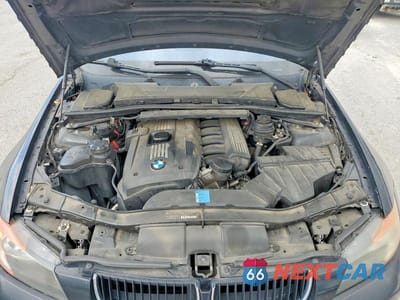 Zdjęcie 11 z 12 samochodu: 2007 BMW 328 I VIN:WBAVA33517KX79142 - miniatura