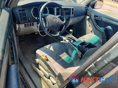 Zdjęcie 8 z 13 samochodu: 2006 TOYOTA 4RUNNER SR5 VIN:JTEBU14R560099530 - miniatura