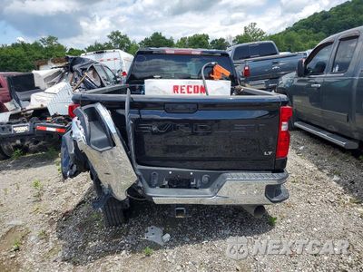 Zdjęcie 6 z 12 samochodu: 2025 CHEVROLET SILVERADO K2500 HEAVY DUTY LT VIN:2GC1KNEY3S1232061 - miniatura