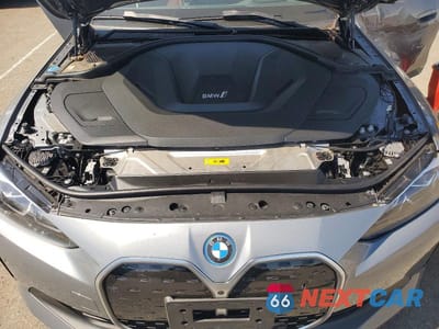 Zdjęcie 11 z 12 samochodu: 2024 BMW I4 EDRIVE 35 VIN:WBY43AW00RFS09950 - miniatura