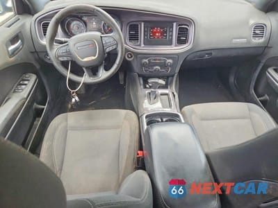 Zdjęcie 8 z 12 samochodu: 2016 DODGE CHARGER SE VIN:2C3CDXBG5GH180459 - miniatura