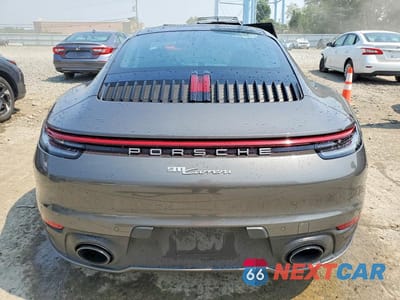 Zdjęcie 6 z 12 samochodu: 2021 PORSCHE 911 CARRERA VIN:WP0AA2A97MS205531 - miniatura
