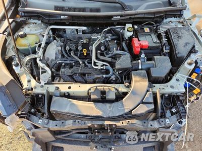 Zdjęcie 12 z 14 samochodu: 2023 MITSUBISHI OUTLANDER SE VIN:JA4J3UA89PZ058552 - miniatura