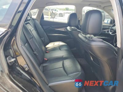 Zdjęcie 10 z 12 samochodu: 2011 INFINITI M56 BASE VIN:JN1AY1AP7BM520354 - miniatura