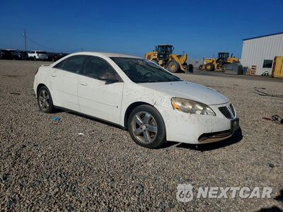 Czwarte zdjęcie samochodu z boku: 2006 PONTIAC G6 GT VIN:1G2ZH558964215863 - miniatura