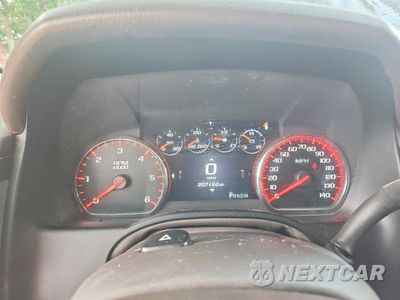 Zdjęcie 9 z 13 samochodu: 2015 GMC YUKON DENALI VIN:1GKS2CKJ1FR726565 - miniatura