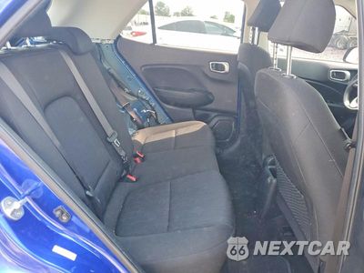 Zdjęcie 10 z 12 samochodu: 2022 HYUNDAI VENUE SE VIN:KMHRB8A35NU149251 - miniatura