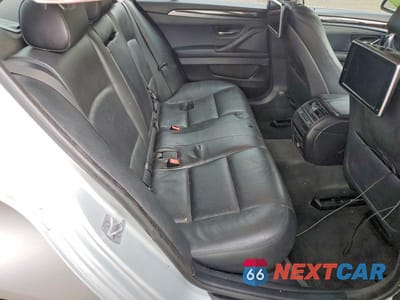 Zdjęcie 10 z 13 samochodu: 2014 BMW 535 XI VIN:WBA5B3C57ED539642 - miniatura