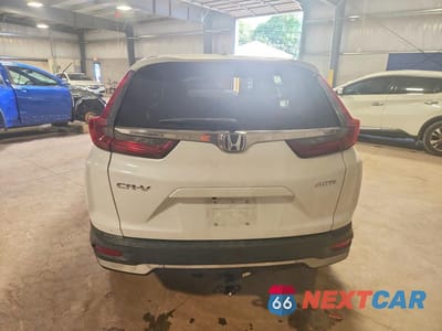 Zdjęcie 6 z 14 samochodu: 2020 HONDA CR-V EX VIN:2HKRW2H59LH634206 - miniatura