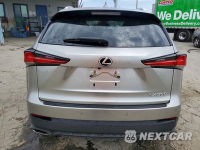 Zdjęcie 6 z 13 samochodu: 2019 LEXUS NX 300 BASE VIN:JTJYARBZ3K2116863 - miniatura