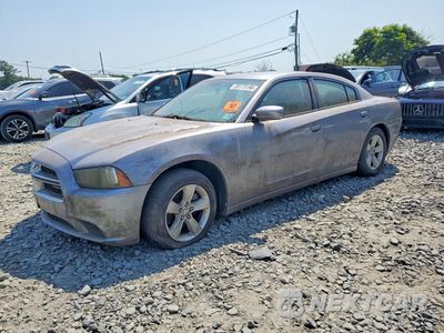 2014 DODGE CHARGER 2C3CDXBG4EH215702 - główne zdjęcie licytacji z USA - miniatura
