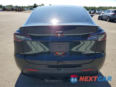 Zdjęcie 6 z 12 samochodu: 2020 TESLA MODEL Y VIN:5YJYGDEF2LF029153 - miniatura