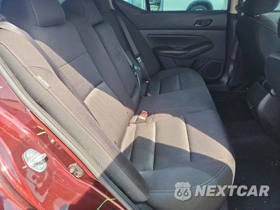 Zdjęcie 10 z 12 samochodu: 2024 NISSAN ALTIMA SV VIN:1N4BL4DVXRN344065 - miniatura