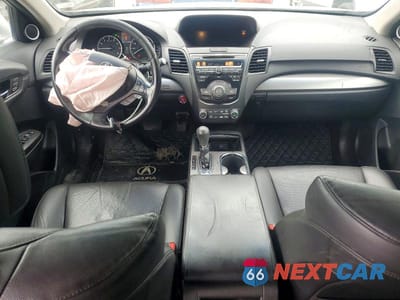 Zdjęcie 8 z 12 samochodu: 2013 ACURA RDX TECHNOLOGY VIN:5J8TB4H58DL001515 - miniatura