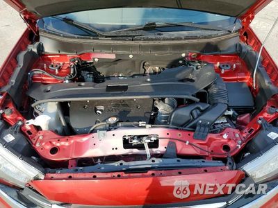 Zdjęcie 12 z 13 samochodu: 2019 MITSUBISHI OUTLANDER SPORT ES VIN:JA4AR3AU7KU026341 - miniatura