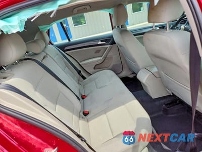 Zdjęcie 10 z 12 samochodu: 2019 VOLKSWAGEN GOLF S VIN:3VWG57AUXKM032770 - miniatura