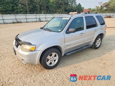 2006 FORD ESCAPE HEV 1FMCU96H96KA20615 - główne zdjęcie licytacji z USA - miniatura
