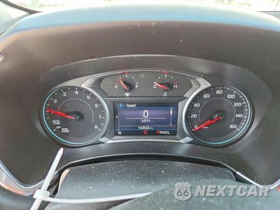 Zdjęcie 17 z 26 samochodu: 2019 CHEVROLET EQUINOX LT VIN:3GNAXKEV3KS506747 - miniatura