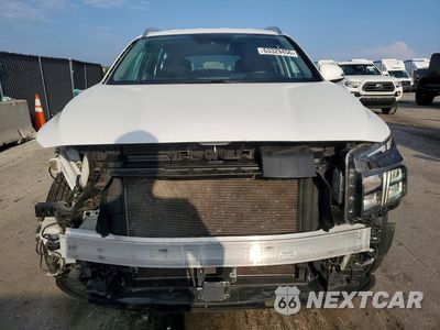 Piąte zdjęcie samochodu w środku: 2023 HYUNDAI SANTA FE SEL VIN:5NMS2DAJ5PH527737 - miniatura