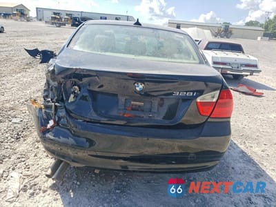 Zdjęcie 6 z 12 samochodu: 2007 BMW 328 I VIN:WBAVA37517NL12506 - miniatura