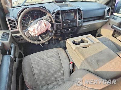 Zdjęcie 8 z 12 samochodu: 2016 FORD F150 SUPER CAB VIN:1FTEX1CP5GFC05465 - miniatura