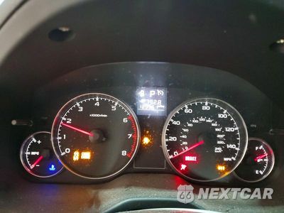 Zdjęcie 9 z 13 samochodu: 2013 SUBARU OUTBACK 2.5I PREMIUM VIN:4S4BRBCC5D3264783 - miniatura
