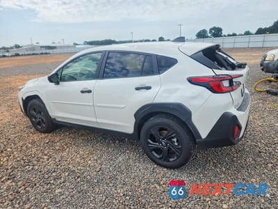 Drugie zdjęcie samochodu z przodu: 2024 SUBARU CROSSTREK VIN:JF2GUABC4RH898859 - miniatura