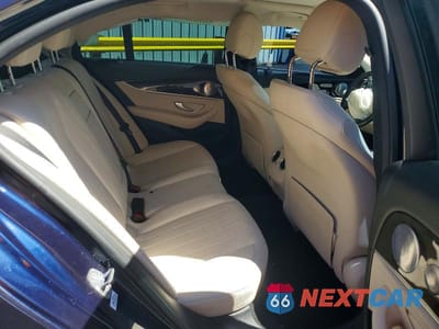 Zdjęcie 10 z 12 samochodu: 2018 MERCEDES-BENZ E 300 VIN:WDDZF4JB1JA446432 - miniatura