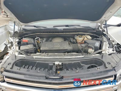 Zdjęcie 12 z 13 samochodu: 2021 CHEVROLET SUBURBAN K1500 HIGH COUNTRY VIN:1GNSKGKL4MR403359 - miniatura