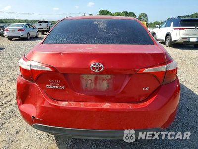 Zdjęcie 6 z 12 samochodu: 2014 TOYOTA COROLLA LE PLUS VIN:5YFBURHE3EP018622 - miniatura