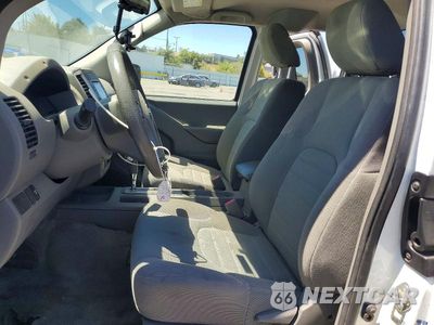 Zdjęcie 7 z 13 samochodu: 2018 NISSAN FRONTIER S VIN:1N6BD0CTXJN763020 - miniatura