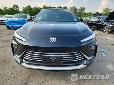 Piąte zdjęcie samochodu w środku: 2025 BUICK ENVISTA PREFERRED VIN:KL47LAEP2SB214250 - miniatura