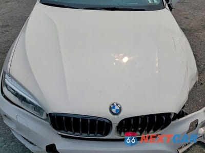 Zdjęcie 12 z 13 samochodu: 2016 BMW X6 XDRIVE35I VIN:5UXKU2C56G0N83988 - miniatura