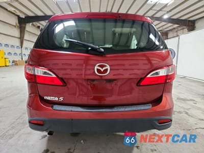 Zdjęcie 6 z 13 samochodu: 2012 MAZDA 5 VIN:JM1CW2BL3C0144046 - miniatura