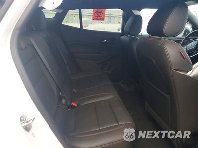 Zdjęcie 11 z 13 samochodu: 2025 CHEVROLET TRAX 2RS VIN:KL77LJEP0SC207357 - miniatura