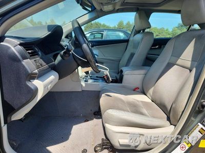 Zdjęcie 7 z 12 samochodu: 2012 TOYOTA CAMRY HYBRID XLE VIN:4T1BD1FK1CU054685 - miniatura