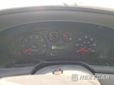 Zdjęcie 9 z 13 samochodu: 2004 FORD TAURUS SES VIN:1FAFP55U74A124271 - miniatura