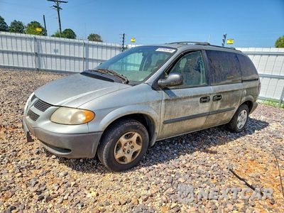 2003 DODGE CARAVAN SE 1D4GP25333B300135 - główne zdjęcie licytacji z USA - miniatura