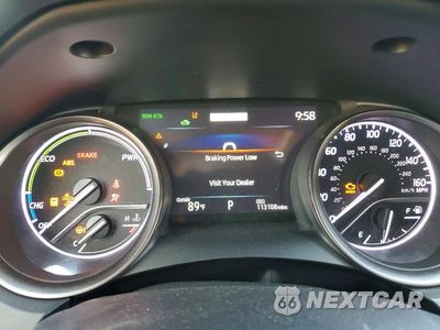Zdjęcie 9 z 12 samochodu: 2021 TOYOTA CAMRY XSE VIN:4T1K31AK5MU558751 - miniatura