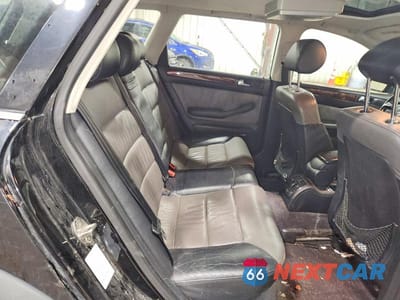 Zdjęcie 10 z 12 samochodu: 2005 AUDI ALLROAD 4.2 VIN:WA1YL64B05N026806 - miniatura