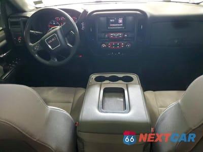 Zdjęcie 8 z 12 samochodu: 2014 GMC SIERRA C1500 VIN:1GTR1TEH3EZ149364 - miniatura