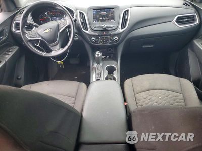 Zdjęcie 8 z 13 samochodu: 2020 CHEVROLET EQUINOX LT VIN:3GNAXKEV6LL258053 - miniatura