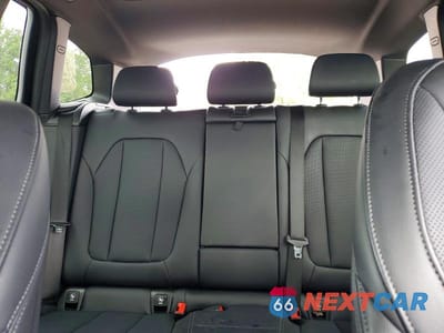 Zdjęcie 10 z 14 samochodu: 2022 BMW X3 XDRIVE30I VIN:5UX53DP04N9K86480 - miniatura