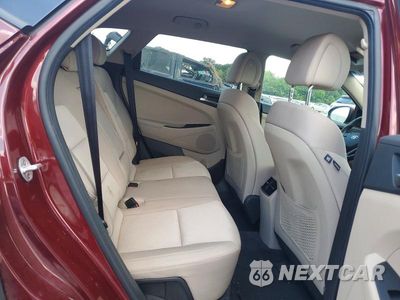 Zdjęcie 11 z 13 samochodu: 2017 HYUNDAI TUCSON SPORT VIN:KM8J33A23HU533764 - miniatura