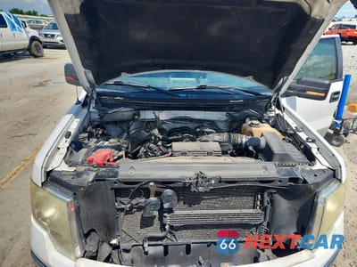 Zdjęcie 11 z 12 samochodu: 2011 FORD F150 SUPERCREW VIN:1FTFW1EF6BFC57319 - miniatura