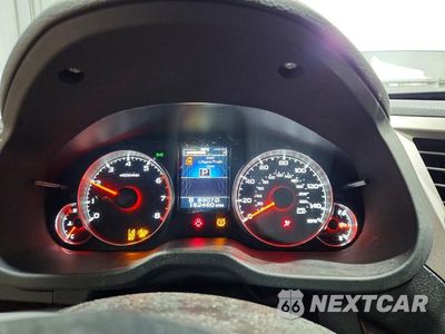 Zdjęcie 9 z 13 samochodu: 2013 SUBARU LEGACY 2.5I LIMITED VIN:4S3BMBP68D3012050 - miniatura